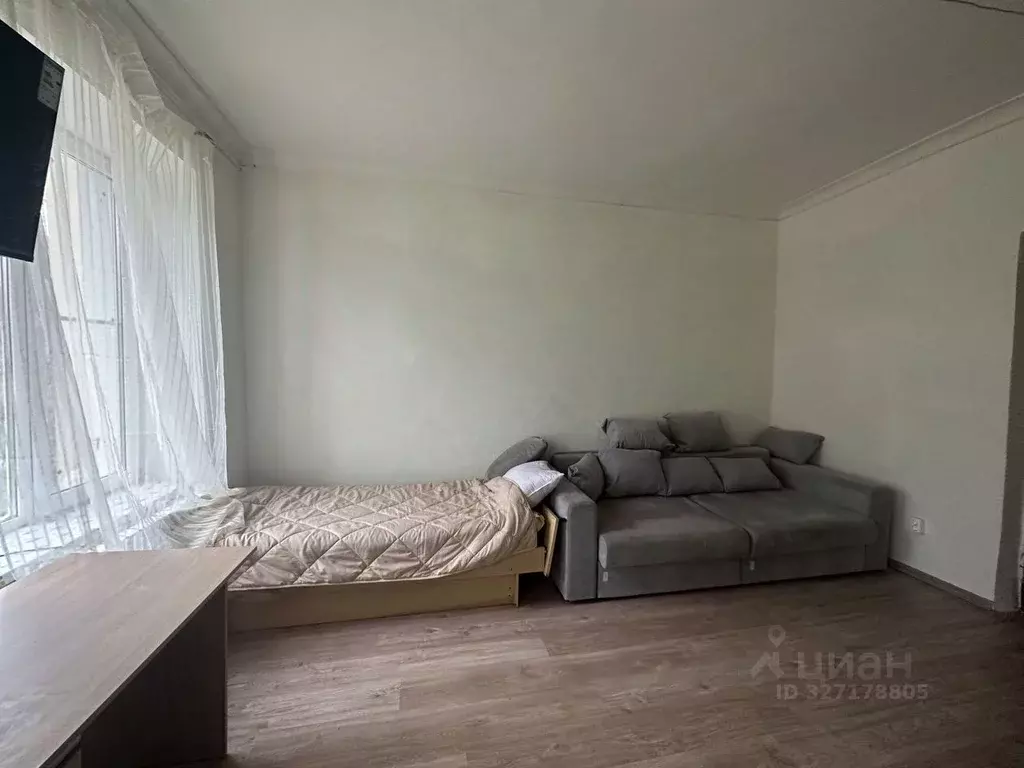 Комната Московская область, Воскресенск Железнодорожная ул., 21 (21.4 ... - Фото 2