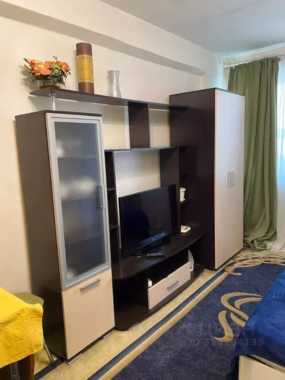 Студия Москва Коровинское ш., 2А (25.0 м) - Фото 0