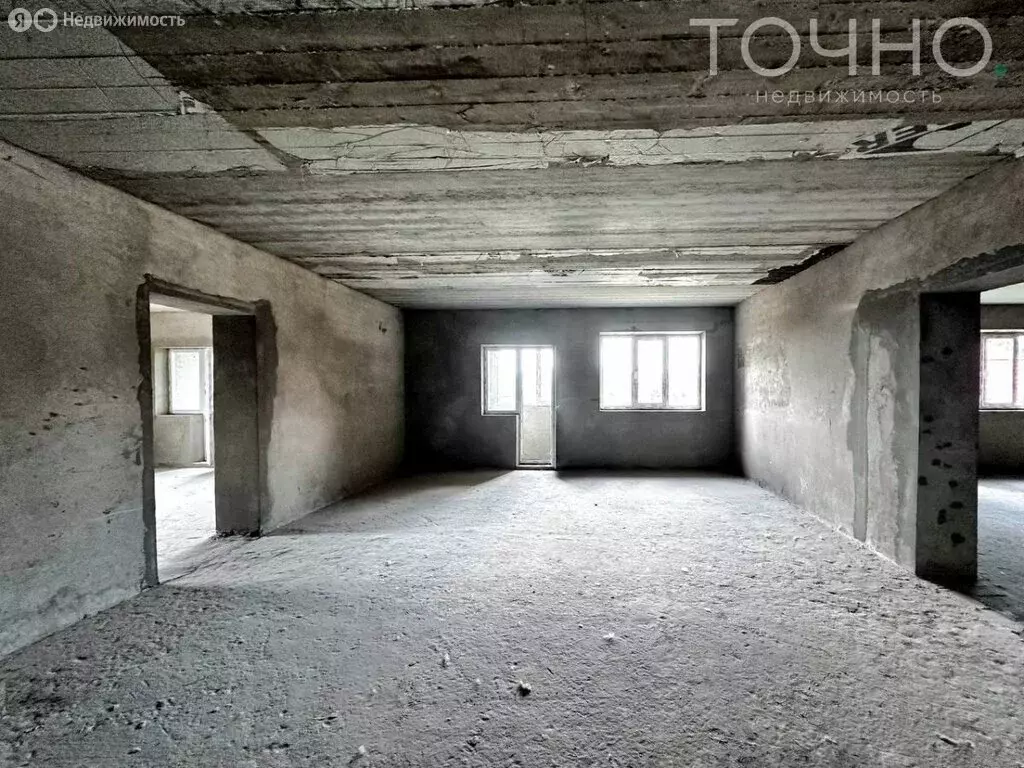 Дом в Пенза, улица Орджоникидзе, 8 (441.2 м) - Фото 0