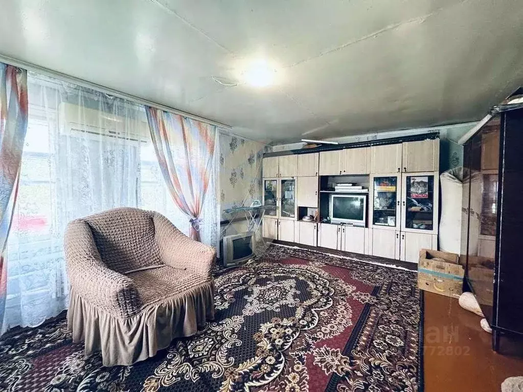 Дом в Белгородская область, Старооскольский городской округ, с. ... - Фото 0