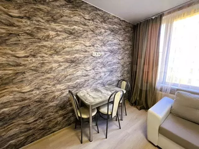 Апартаменты-студия, 32,3 м, 5/9 эт. - Фото 0