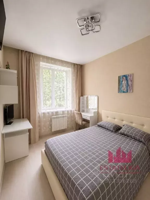 3-к кв. Москва ул. Винокурова, 5/6К3 (80.0 м) - Фото 2