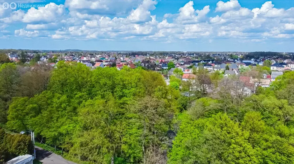 Участок в Калининград, улица Писарева (8.43 м) - Фото 1