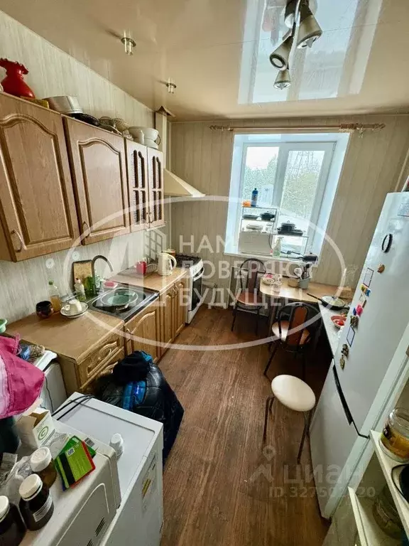 3-к кв. Пермский край, Лысьва ул. Багратиона, 40 (53.0 м) - Фото 1