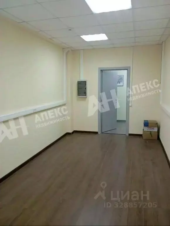 Помещение свободного назначения в Москва 1-й Дорожный проезд, 5к2 (19 ... - Фото 2