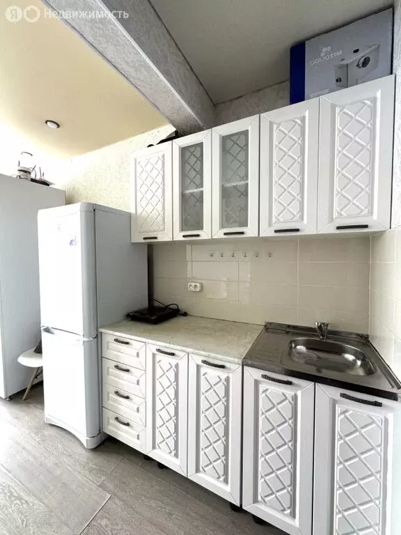 1к в -комнатной квартире (14 м) - Фото 1