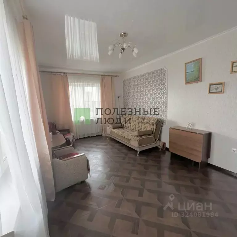 2-к кв. Краснодарский край, Новороссийск Южная ул., 7 (62.0 м) - Фото 1