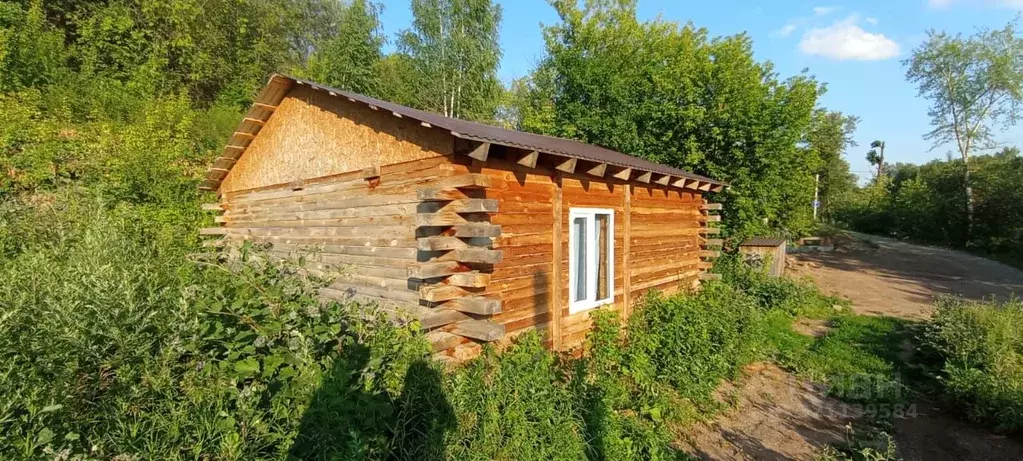 Дом в Пермский край, Пермь ул. Смирнова, 103 (32 м) - Фото 2