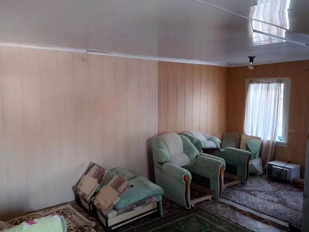 1-к кв. Саратовская область, Хвалынск ул. Российской Республики, 3 ... - Фото 1