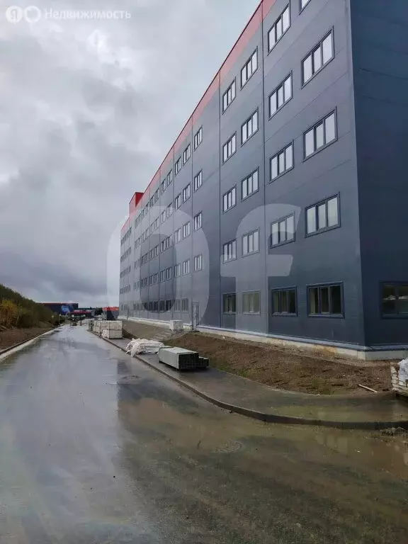 Помещение свободного назначения (5013 м) - Фото 2