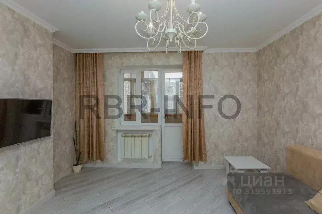 1-к кв. Ставропольский край, Ставрополь Октябрьская ул., 73 (44.0 м) - Фото 1