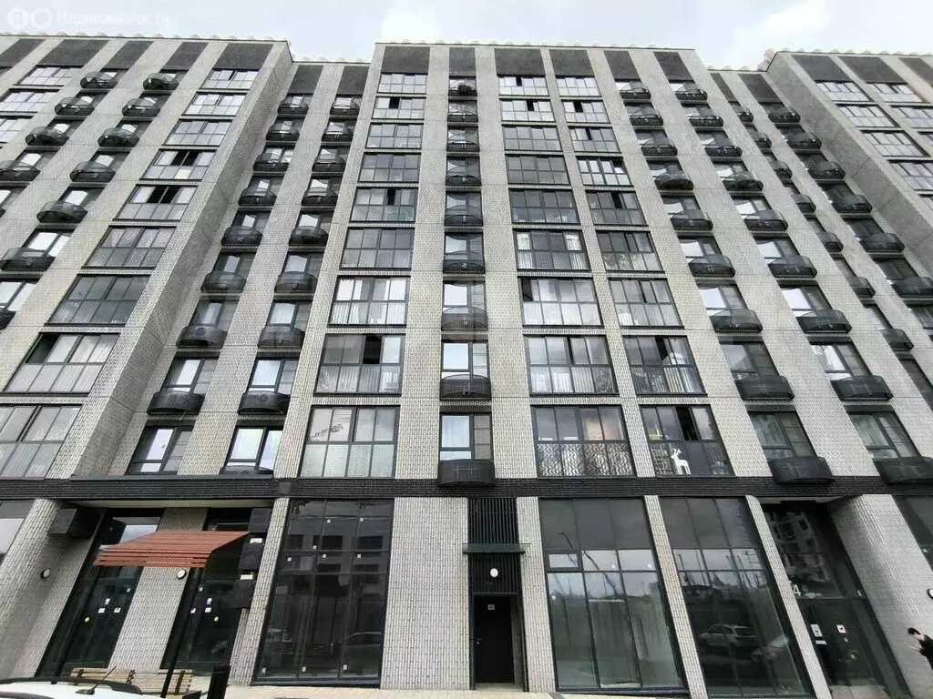 2-комнатная квартира: Москва, Сиреневый бульвар, 47 (59 м) - Фото 2