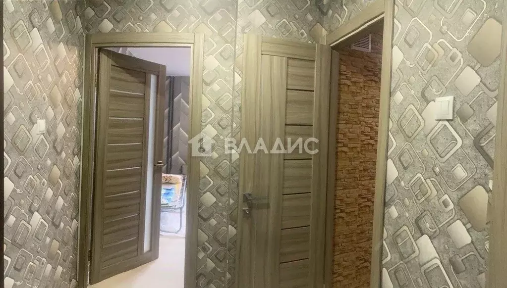 1-к кв. Коми, Сыктывкар ул. Морозова, 124 (36.0 м) - Фото 2