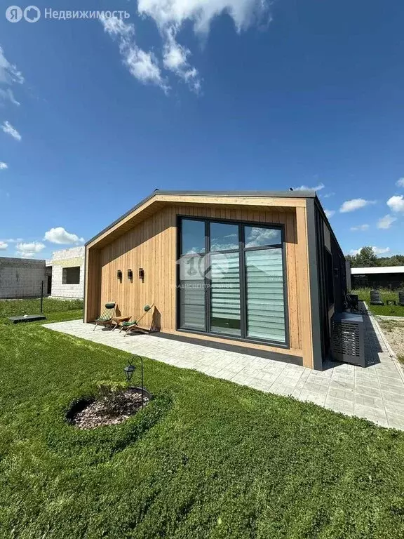 Дом в Бердск, НОС Мичуринец, Боровая улица (104 м) - Фото 2