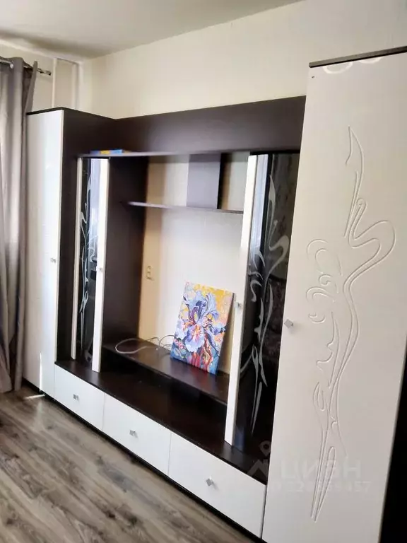 2-к кв. Санкт-Петербург просп. Просвещения, 24/2 (44.2 м) - Фото 1