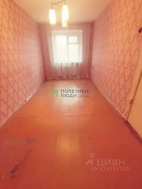 2-к кв. Тамбовская область, Тамбов Маратовская ул., 2 (43.5 м) - Фото 1