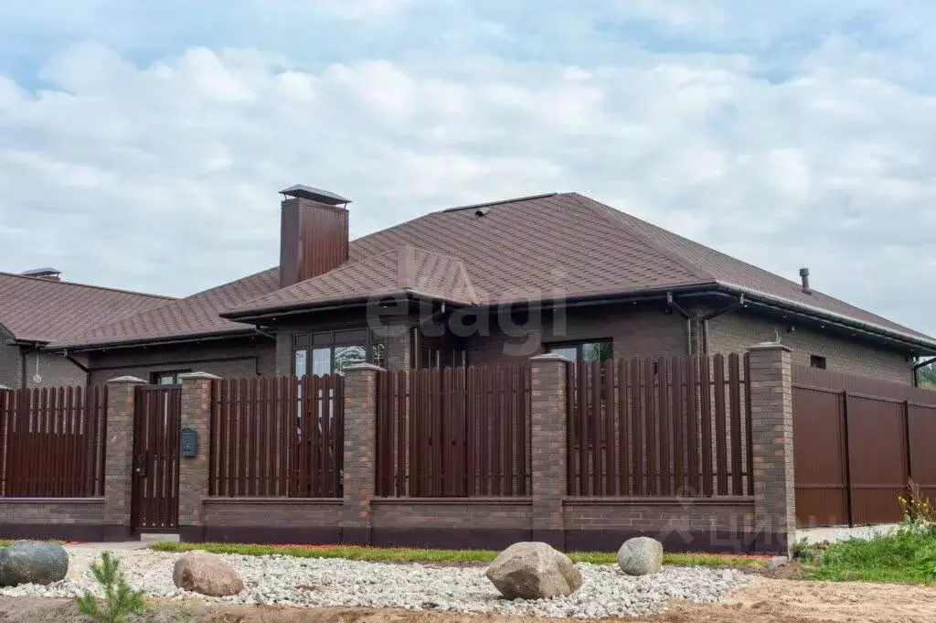 Дом в Тверская область, Калининский муниципальный округ, д. Глазково ... - Фото 2