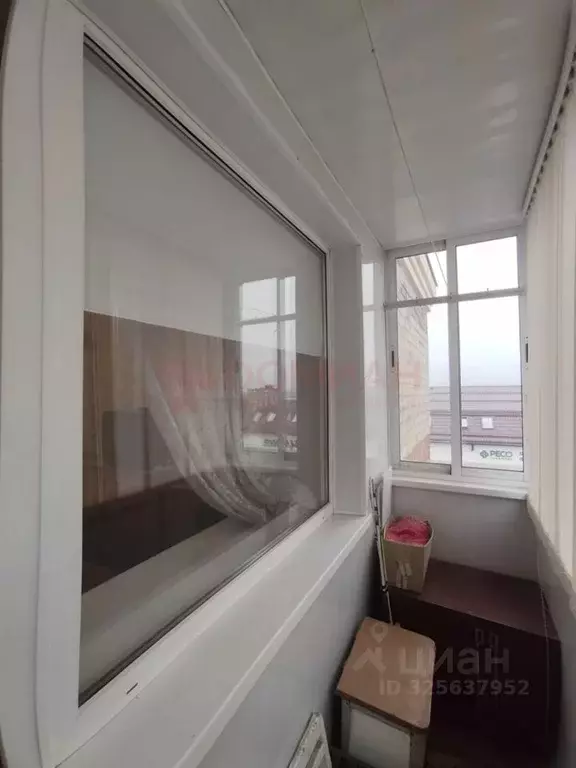 4-к кв. Ростовская область, Аксай просп. Ленина, 2 (60.8 м) - Фото 1