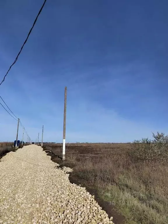 Участок в Краснодарский край, Анапа муниципальный округ, с. ... - Фото 0