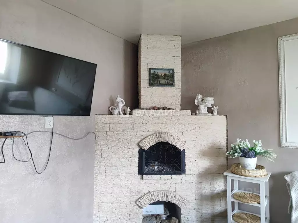 Дом в Иркутская область, Ангарск ул. Ключевская, 10 (125 м) - Фото 2