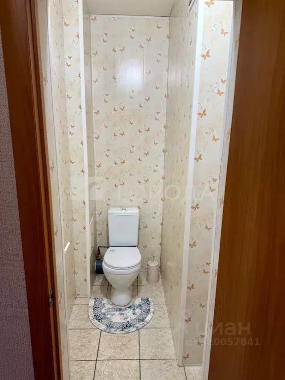 1-к кв. Томская область, Томск Дальне-Ключевская ул., 16А (46.0 м) - Фото 1