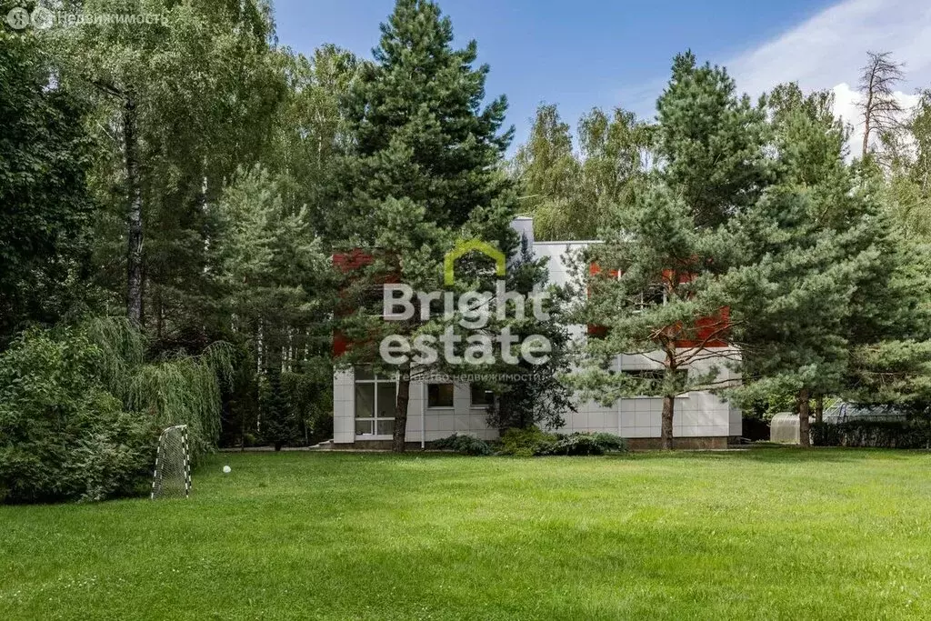 Дом в Московская область, муниципальный округ Истра, деревня Новинки ... - Фото 1