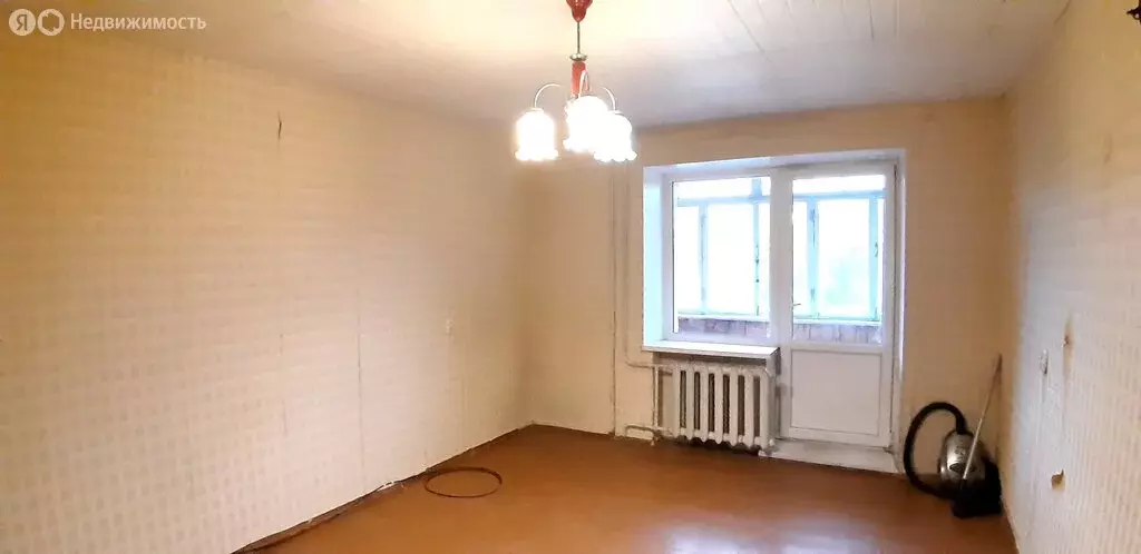 1-комнатная квартира: Екатеринбург, улица Металлургов, 44А (36.1 м) - Фото 0