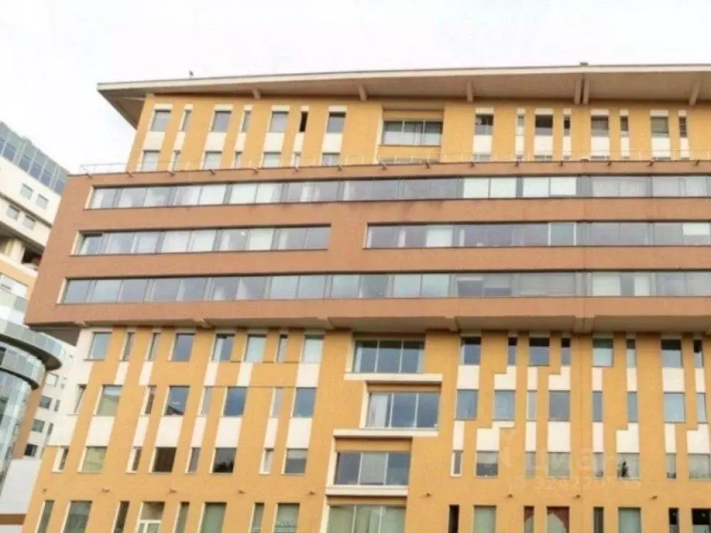 Офис в Москва Научный проезд, 19 (114 м) - Фото 1