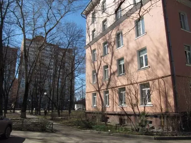 2-к кв. Московская область, Люберцы Октябрьский просп., 27 (56.1 м) - Фото 0