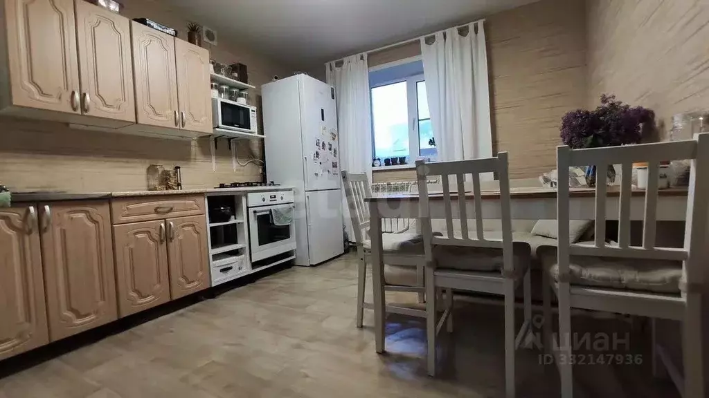 Дом в Калужская область, Калуга городской округ, д. Шопино ул. ... - Фото 1