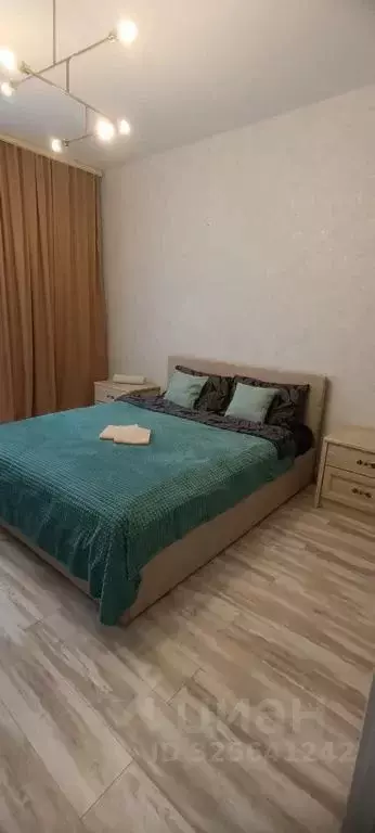 1-к кв. Краснодарский край, Темрюк Дальняя ул., 30/1 (36.0 м) - Фото 1