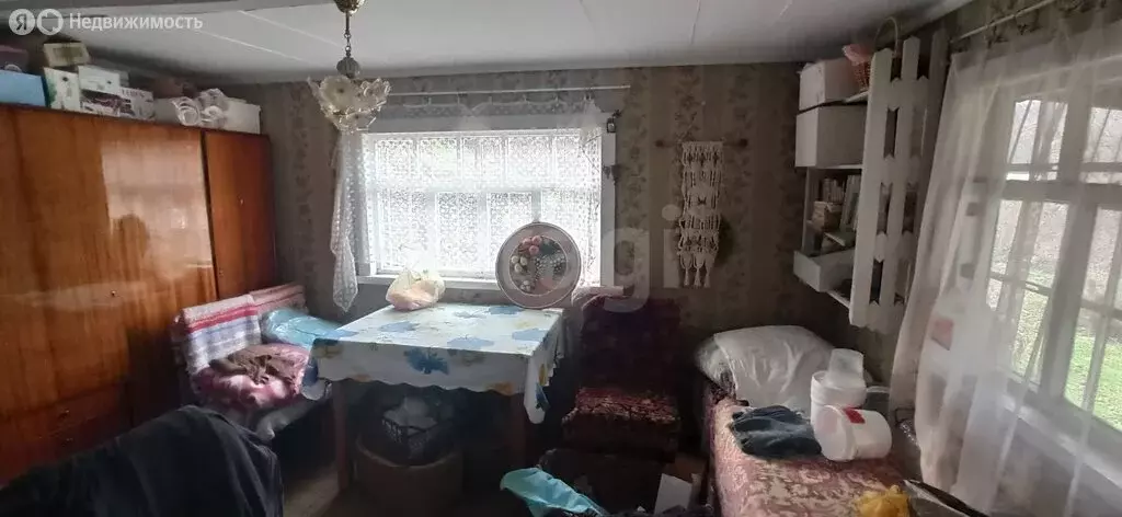 Дом в Чебоксары, садоводческое товарищество Колос (35 м) - Фото 2