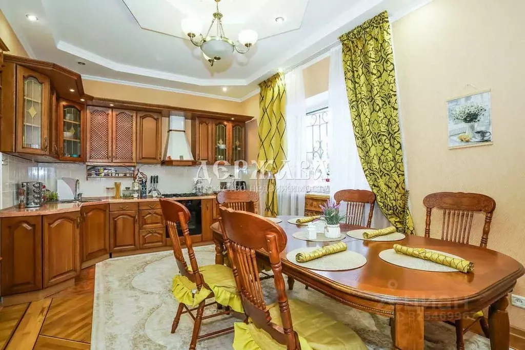 Коттедж в Белгородская область, Старый Оскол Лесная Поляна мкр,  (139 ... - Фото 2