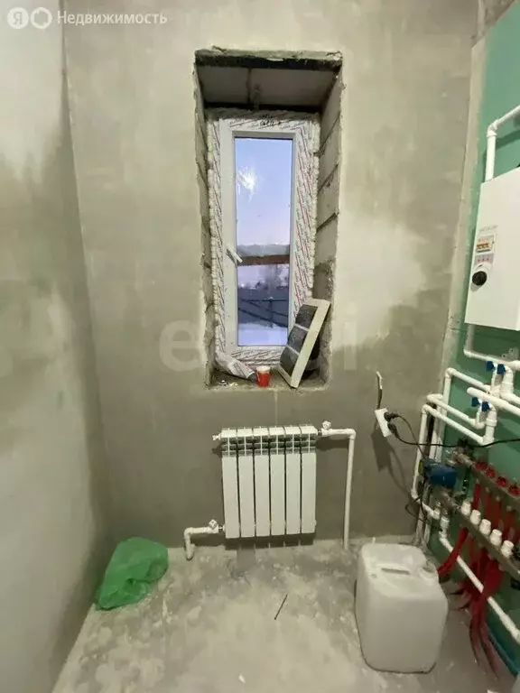 Дом в Пермский край, Краснокамский муниципальный округ, деревня ... - Фото 1