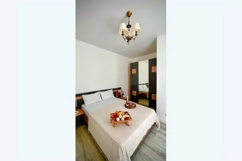 1-к кв. Краснодарский край, Сочи ул. Удачи, 14 (36.0 м) - Фото 2