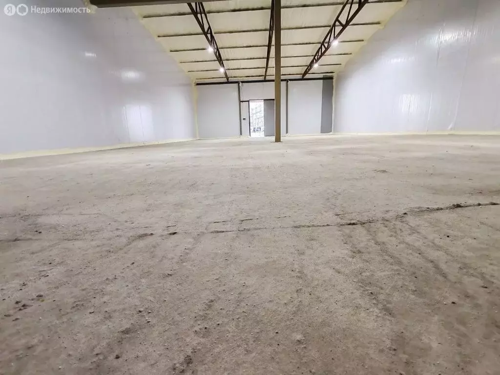 Склад (840 м) - Фото 2