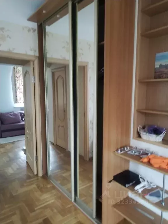 1-к кв. Московская область, Жуковский ул. Чаплыгина, 26 (38.0 м) - Фото 1