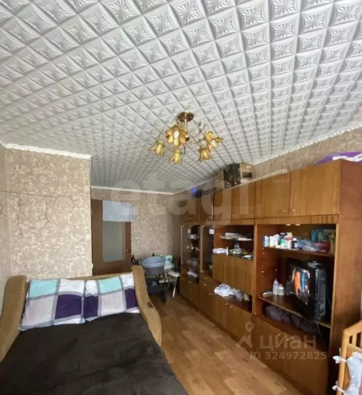 1-к кв. Мордовия, Ковылкино ул. Гагарина, 30 (33.5 м) - Фото 2