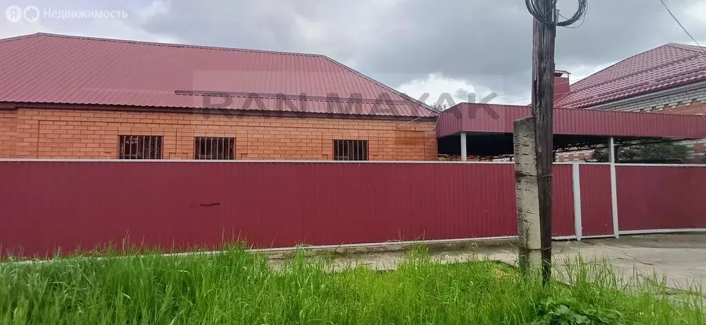 Дом в Майкоп, улица 3-го Интернационала, 14 (41.5 м) - Фото 1