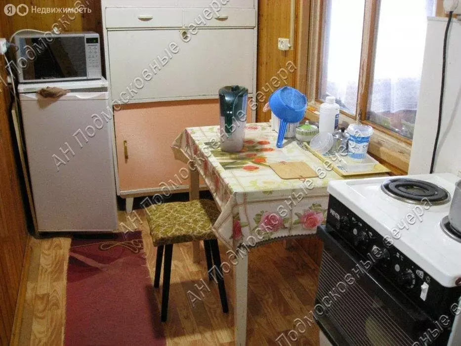 Дом в Одинцовский городской округ, СНТ Весна (26 м) - Фото 1