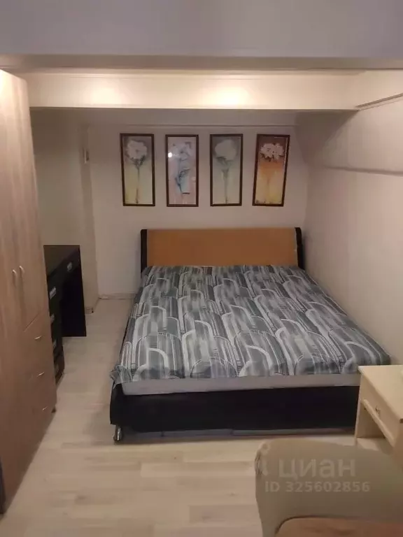 2-к кв. Москва Полярная ул., 31С1 (31.0 м) - Фото 1