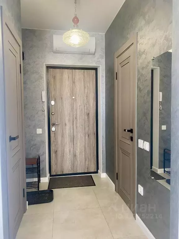 2-к кв. Москва, Москва, Московский г. ул. Никитина, 11к1 (33.0 м) - Фото 0