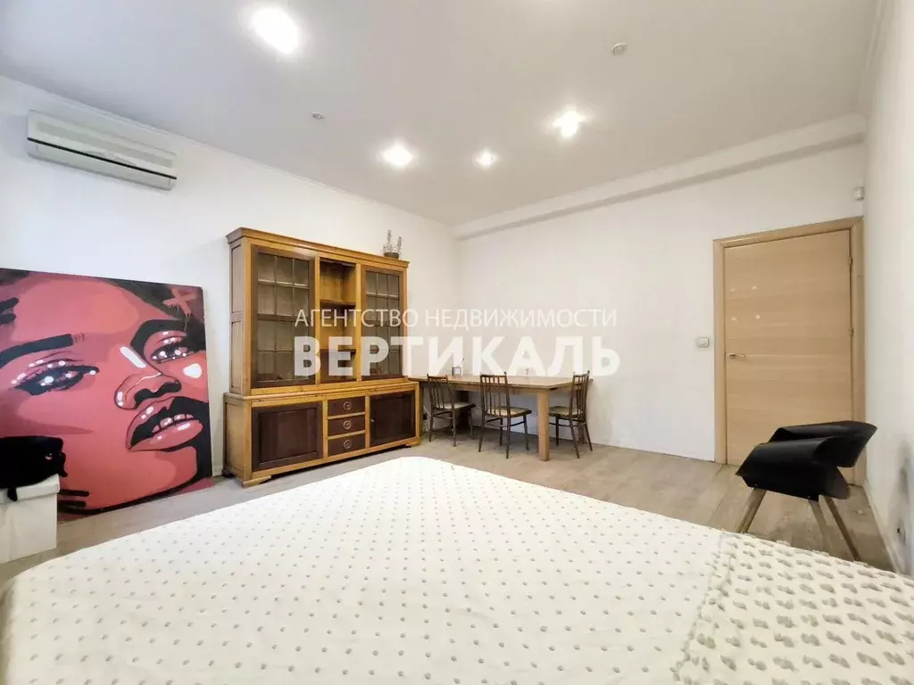 4-к кв. Москва Рождественский бул., 5/7С1 (96.0 м) - Фото 2