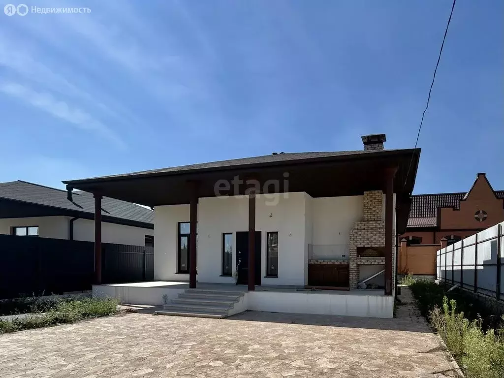 Дом в Ставропольский край, городской округ Пятигорск, село Золотушка, ... - Фото 2