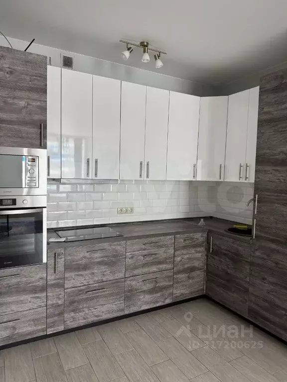 2-к. квартира, 80 м, 9/58 эт. - Фото 1
