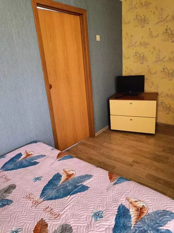 2-к кв. Тверская область, Тверь Волоколамский просп., 31 (45.0 м) - Фото 2