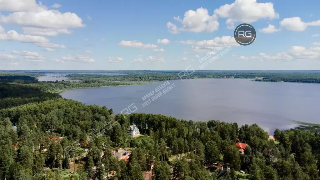 Участок в Ленинградская область, Всеволожский район, Куйвозовское ... - Фото 1