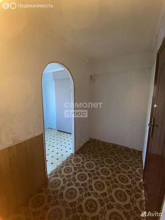 1к в -комнатной квартире (12 м) - Фото 1