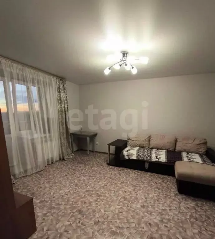 1-к кв. Ярославская область, Ярославль ул. Большая Донская, 15 (34.5 ... - Фото 1