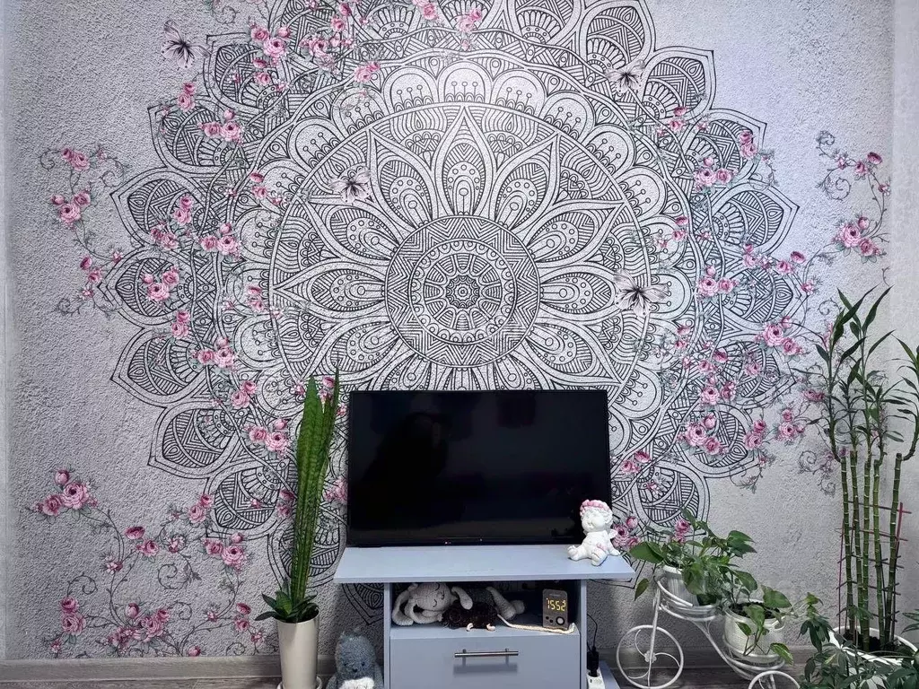 2-к кв. Московская область, Наро-Фоминск ул. Профсоюзная, 18 (45.2 м) - Фото 2